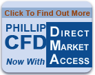 CFD Direct Market Access (DMA) � Get straight through access to the equity market