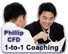 Learn CFD trading from the experts
