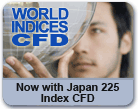Check out Japan's most traded index