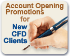 Enjoy account opening promotions with Phillip CFD