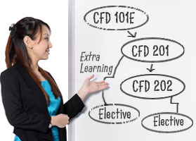 Phillip CFD Seminars