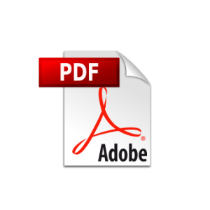 Adobe PDF Icon Phillip CFD