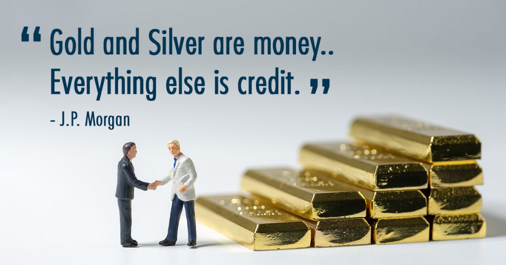 Gold Silver CFD Quote