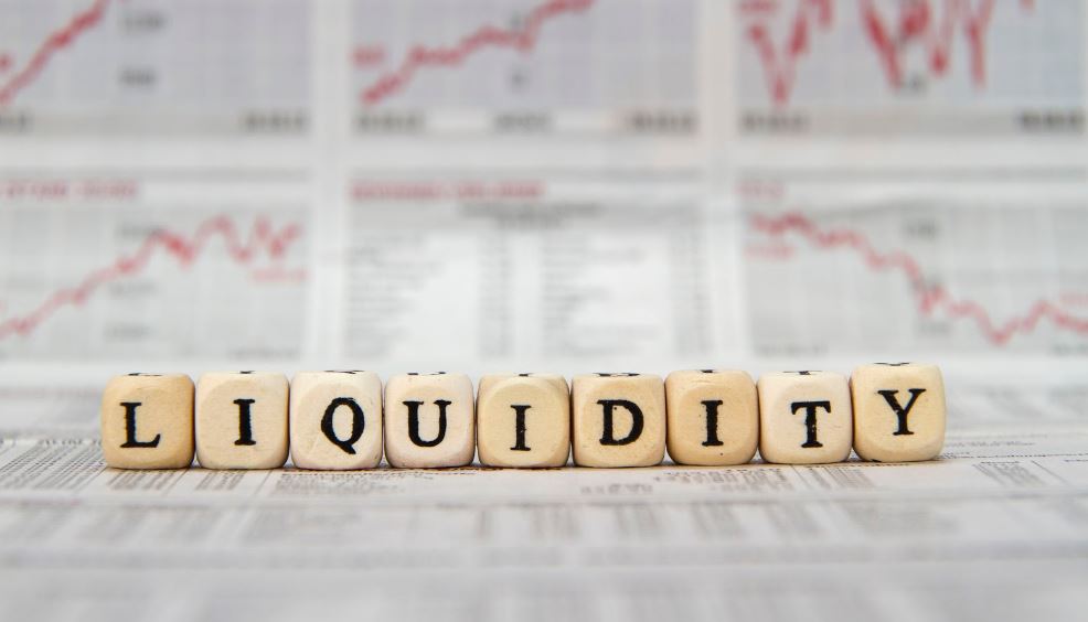 Market liquidity_equities cfd