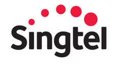 Singtel Ltd Shares Outlook Singapore