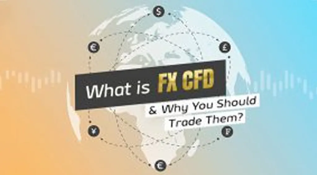 fx cfd