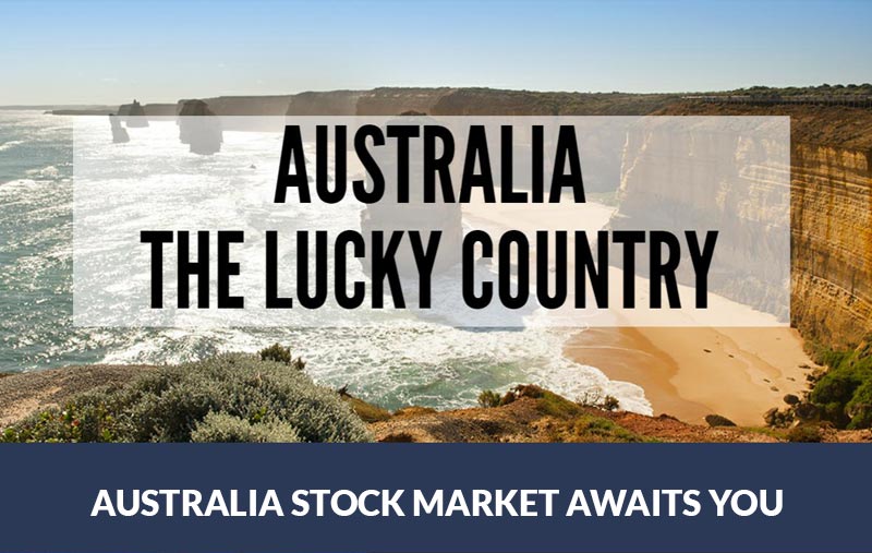 Australia Stock Market | Phillip CFD