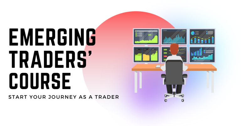 Emerging Traders’ Course (Discover How You Can Start As A Trader)