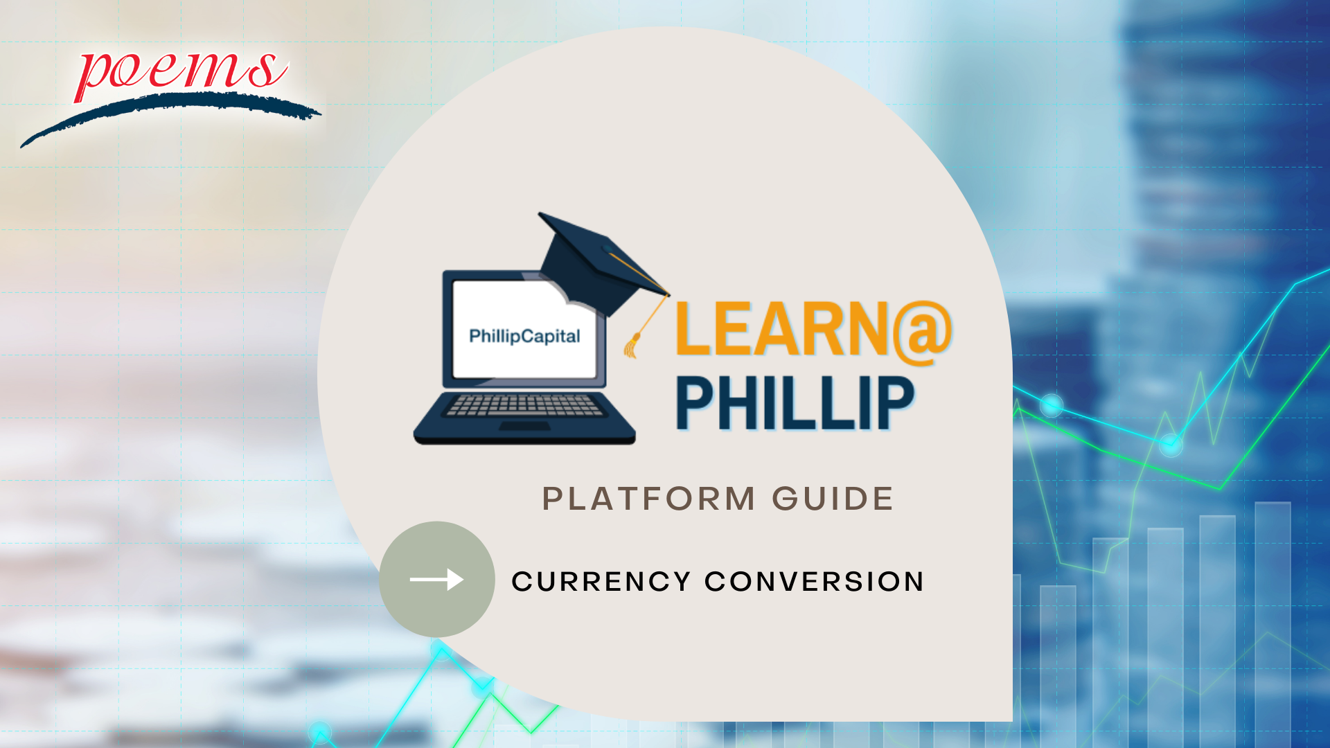 POEMS2.0 - How to Perform Currency Conversion