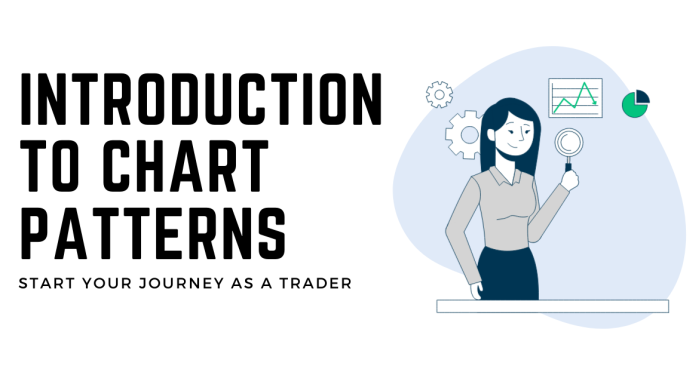 Introduction to Chart Patterns (Uncover Market Clues for Your Advantage)