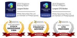 Phillip Capital Awards 2016