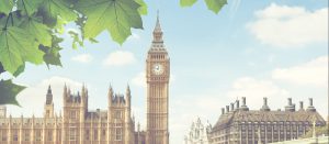 Launch of UK CFD