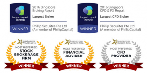 Phillip Capital Awards 2016