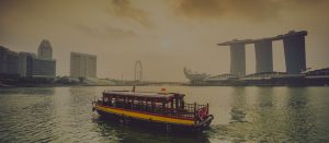 Singapore Equity CFD Promotion