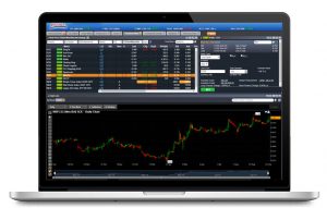 Phillip CFD Desktop Platforms | CFD Trading Singapore