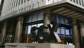 Phillip CFD | Singapore SGX Market News