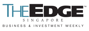 The Edge SG Logo