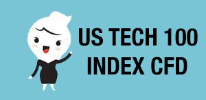 US Tech Index CFD Promo