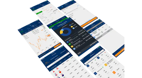 POEMS Mobile 2.0 Multi-Asset Multi-Market