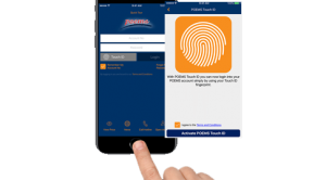 POEMS Mobile 2.0 Smart Authentication