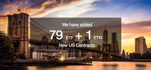 Phillip CFD Products | 80 New ETFs