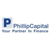Phillip Capital Logo