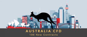 Phillip CFD Product| Australia CFD