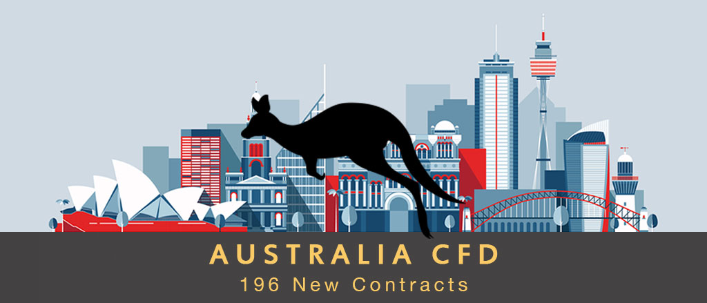Phillip CFD Product| Australia CFD