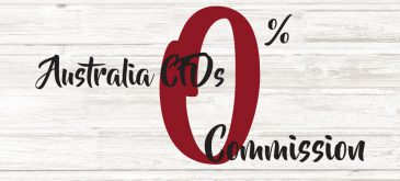 Phillip CFD Blog | Australia 0% Commission Banner Postpage