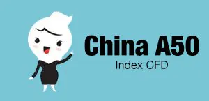 Phillip CFD Promotion | China A50 Index