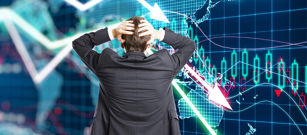 Are You Afraid The Stock Market Is About To Crash Yes And No Here S Why