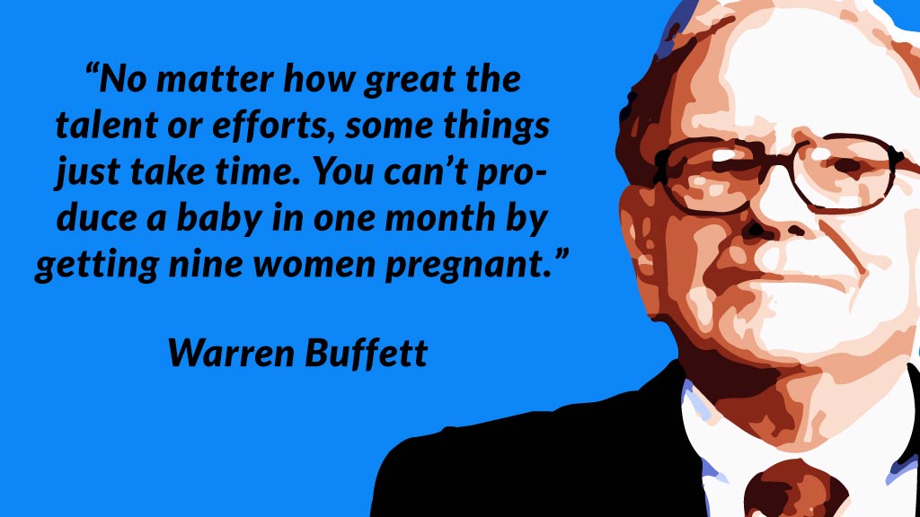 Phillip CFD Blog | Warren Buffett Quote 2