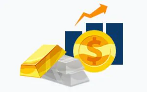 Commodities CFD | CFD Trading Singapore