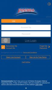Forex trading in Singapore | Phillip CFD