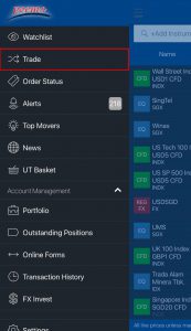 Forex trading platform in Singapore | Phillip CFD