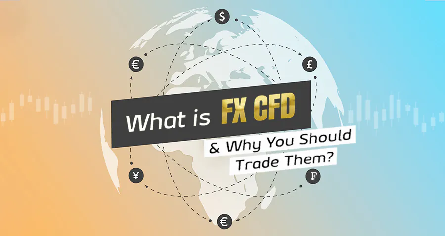 How to trade Forex in Singapore? | Phillip CFD