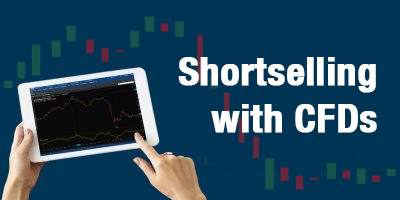Trading cfd in limited company