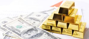 Gold Tech Analysis
