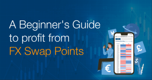Forex FX CFD Swap Points