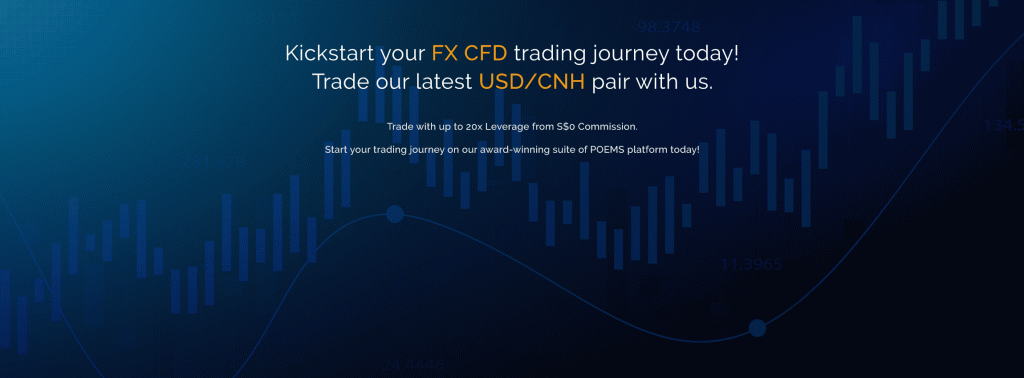 forex without cfd