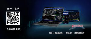 黄金交易