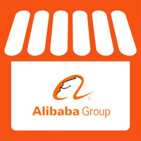 alibaba shop