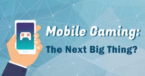 mobile gaming-cfd