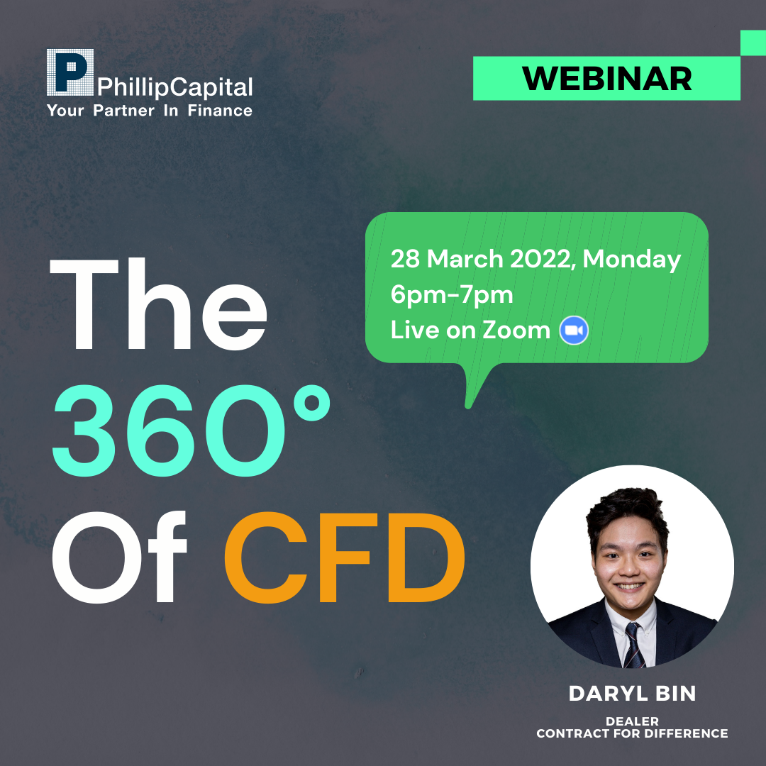 CFD Webinar