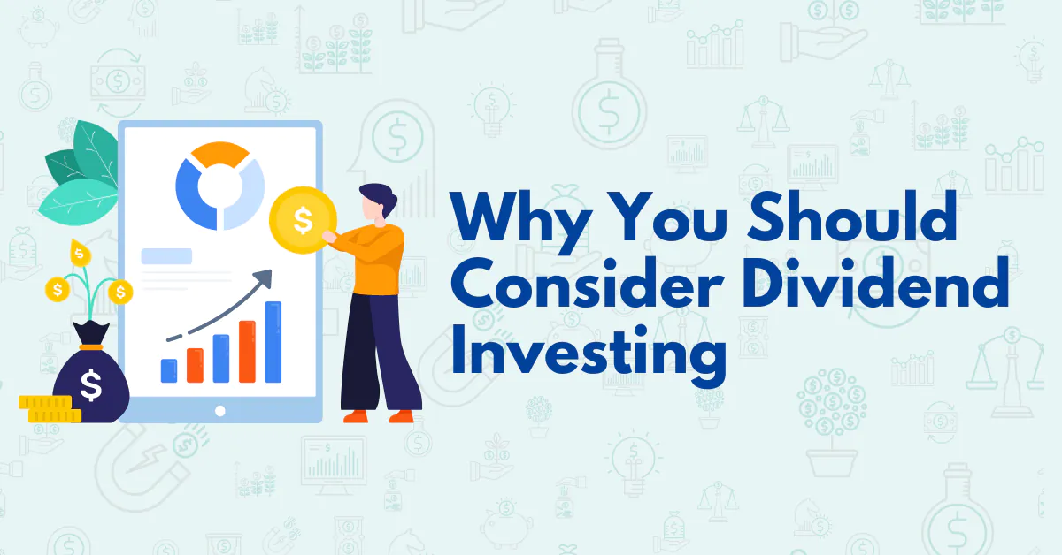 dividend investing