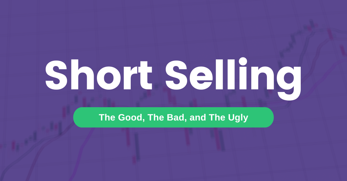 Short Selling