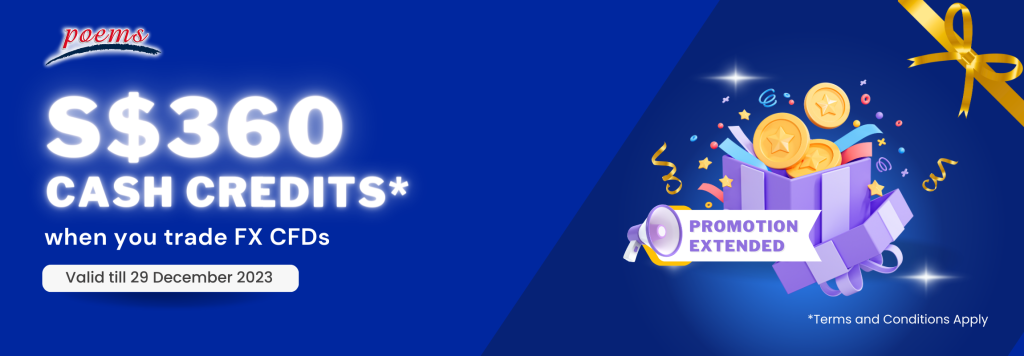 fx cfd promotion