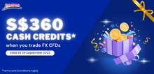 fx cfd