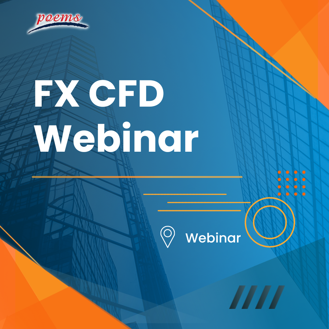 fx cfd webinar