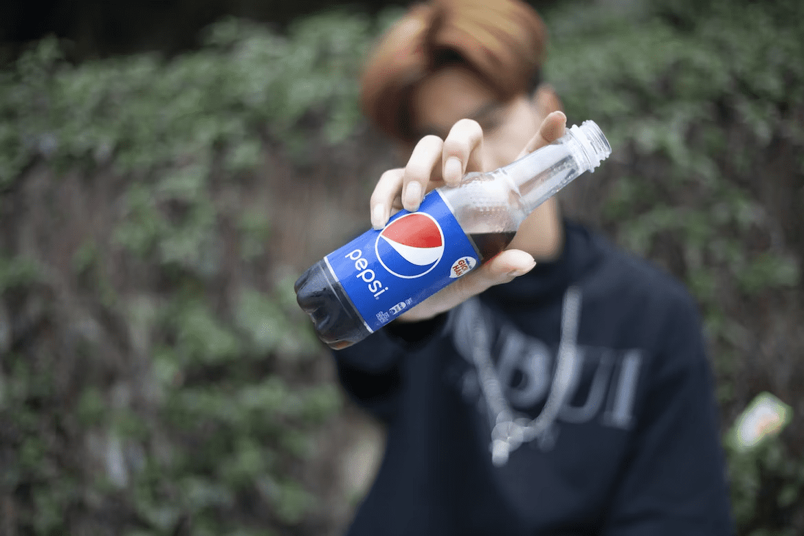 Pepsico (PEP)